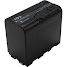 IDX SL-F50 55Wh 7.2V/7350mAh Lithium Ion Battery NP-F