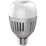 Aputure Accent B7c LED RGBWW Light>95 CRI / >96 TLCI 2000-10,000K