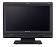Panaonic LCD BT-LH1850 18.5" Broadcast Monitor w/ VESA Mount and FSI Case