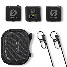 Rode Wireless Pro Kits including 2x Receivers, 4x Transmitters, 4x Lavelier II, 2x Charing Case