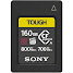 160GB Sony CFexpress Type A Cards