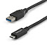 Startech USB-C to USB-3.2 (5Gbps) Cables