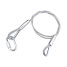 Miscellaneous Lighting safety clamps