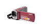 Sony Handycam DCR-SX43E (Widescreen Standard Definition). Vintage 90s look
