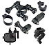 Go Pro Accessory Mounts