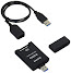 XQD USB Readers