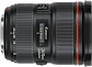Canon 24-70 f/2.8 MKII