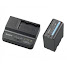 BPU-35 and two Chargers