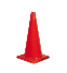 Orange Safty Cones