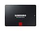 256GB Samsung SSD Media