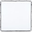 Lastolite 6' x 6' Diffusion Frame w/ 0.75 stop and 1.25 stop diffuser
