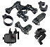 Go Pro Accessory Mounts