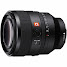 Sony 50mm f/1.2 G Master