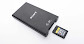 USB-C Reader CFexpress Type A / SD