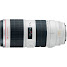 Canon 70-200 f/2.8 MKII