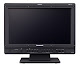 Panaonic LCD BT-LH1850 18.5" Broadcast Monitor w/ VESA Mount and FSI Case