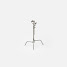 Avenger Baby Cee Stand with Grip Arm Kit and Tutle base