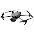 DJI Mavic 3 Pro Cine Premium Combo with 5.1K @ 50fps 24mm lens, 4K @ 60fps 70mm lens and 4K @ 60fps 166mm lens. All recording to 10-bit D-Log Apple ProRes 422HQ (DJI 2 Year Care Refresh) + 4x Batteries. ReOC / RePL / AROC / M PL