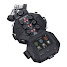 Zoom H8 12 Track Recorder