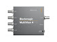 Blackmagic Multiview 4 HD