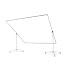 Avenger Fold Away Compact 8' x 8' Frame with Ears