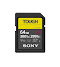 Sony 64GB Tough SD Card