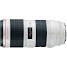 Canon 70-200 f/2.8 MKII